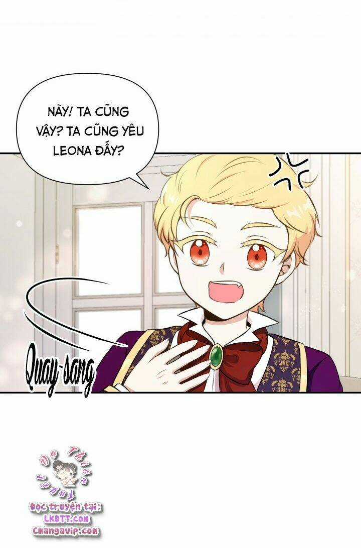 Công Chúa Xấu Xa - Chapter 10 - Trang 30