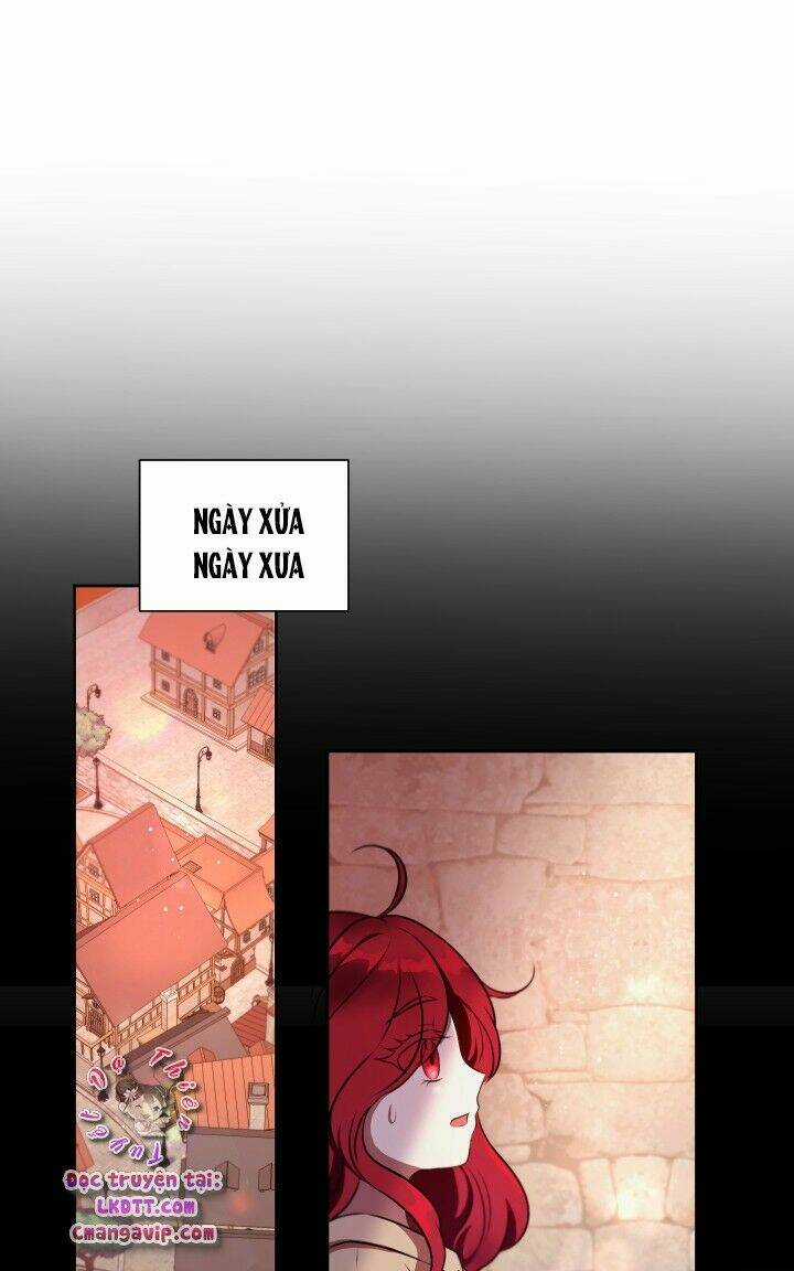 Công Chúa Xấu Xa - Chapter 10 - Trang 33