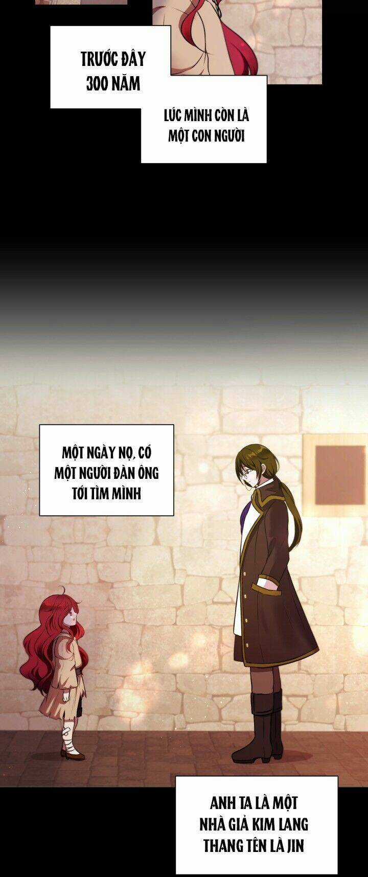 Công Chúa Xấu Xa - Chapter 10 - Trang 34