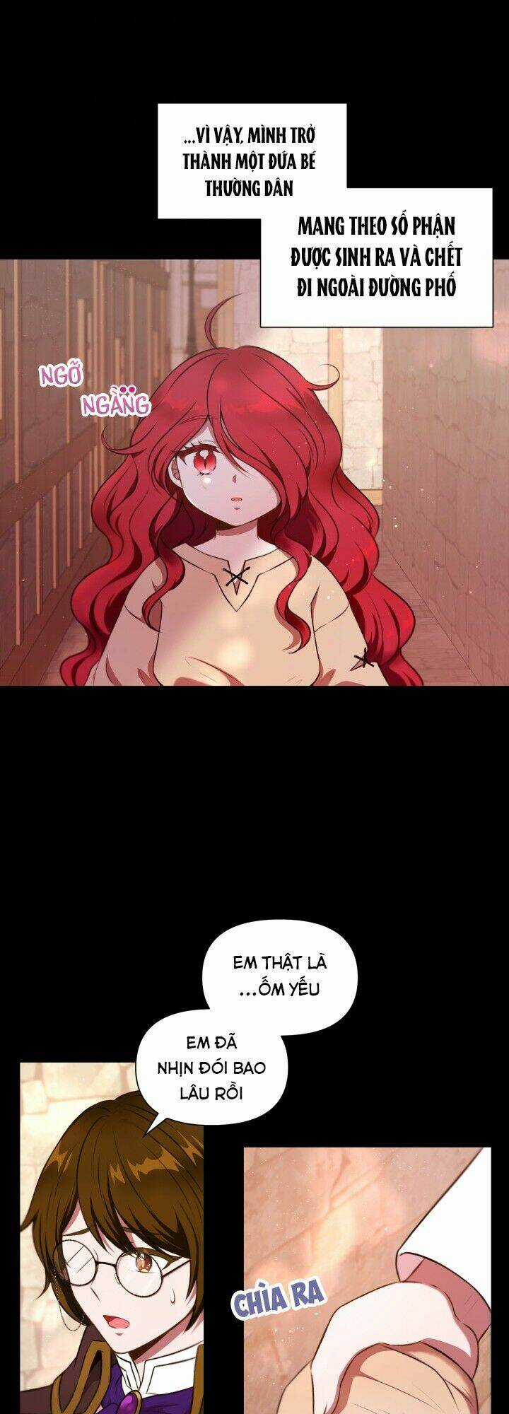 Công Chúa Xấu Xa - Chapter 10 - Trang 36