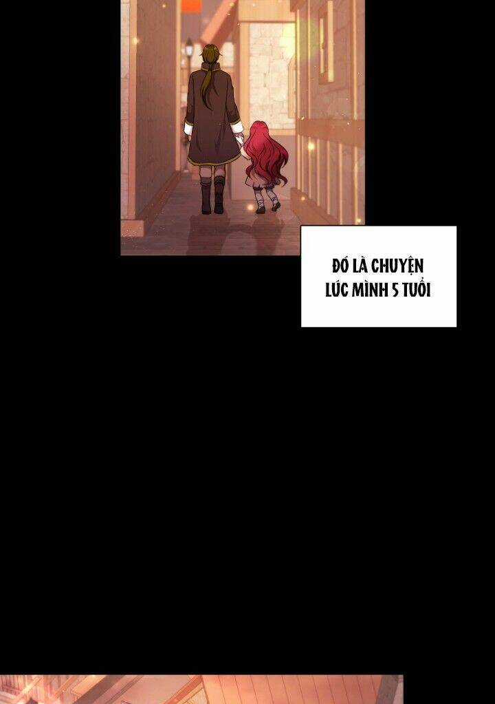 Công Chúa Xấu Xa - Chapter 10 - Trang 38