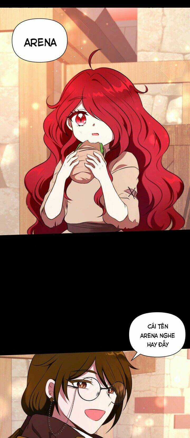 Công Chúa Xấu Xa - Chapter 10 - Trang 41