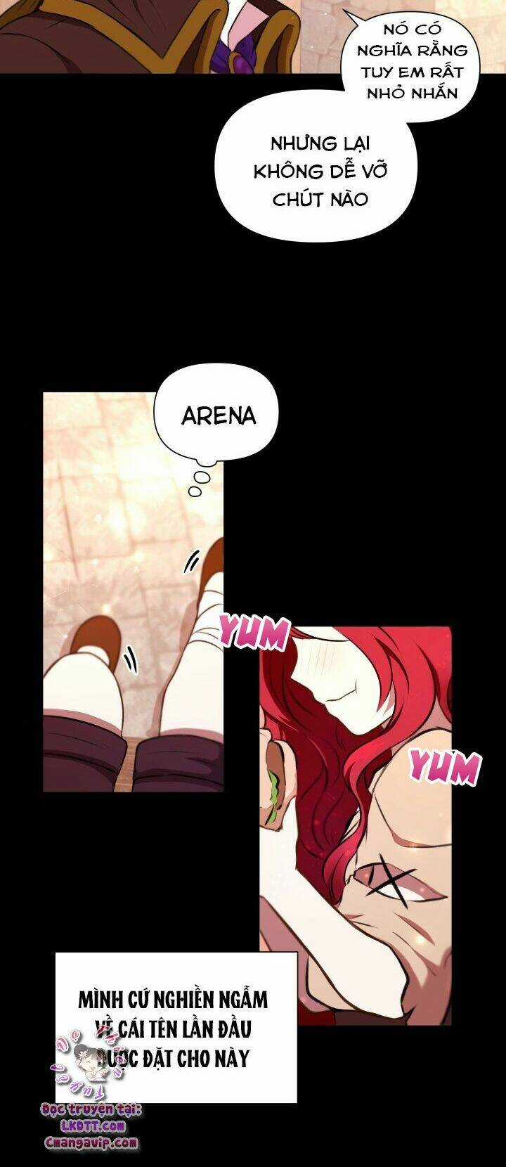 Công Chúa Xấu Xa - Chapter 10 - Trang 42