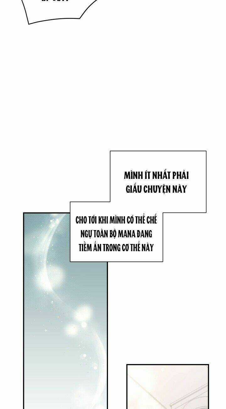 Công Chúa Xấu Xa - Chapter 10 - Trang 8