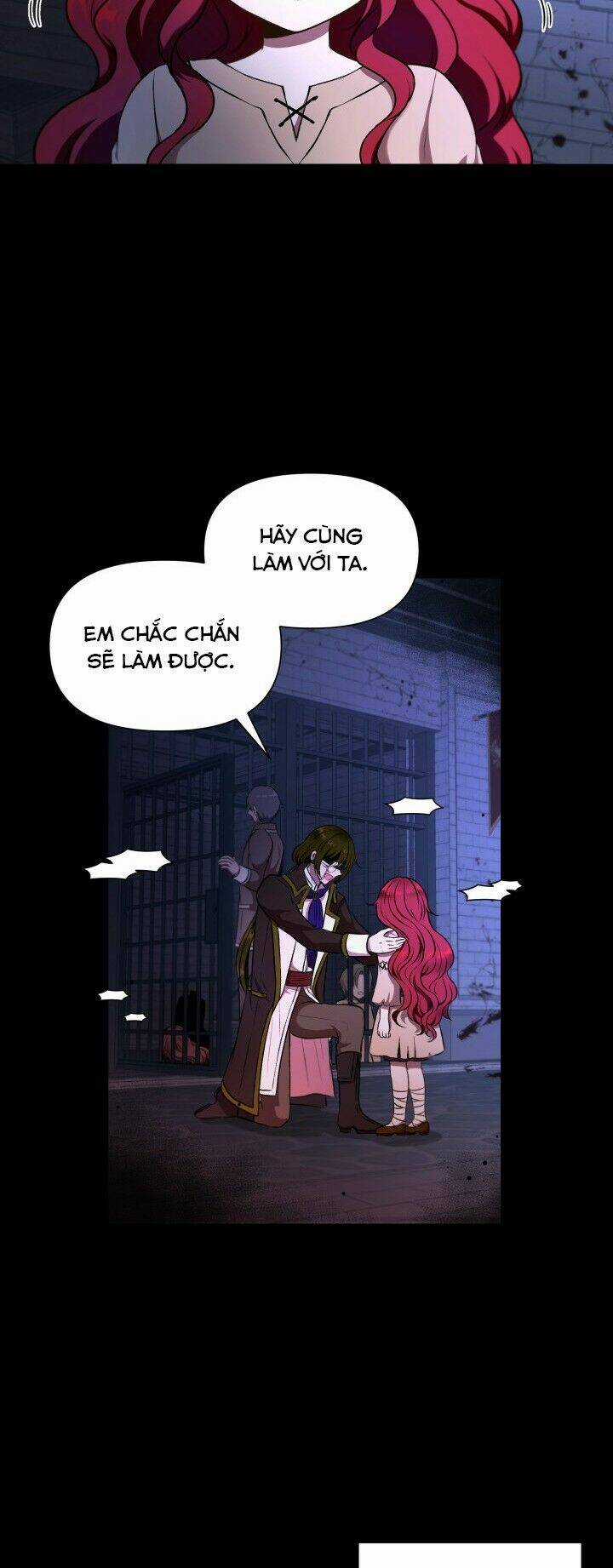 Công Chúa Xấu Xa - Chapter 11 - Trang 11