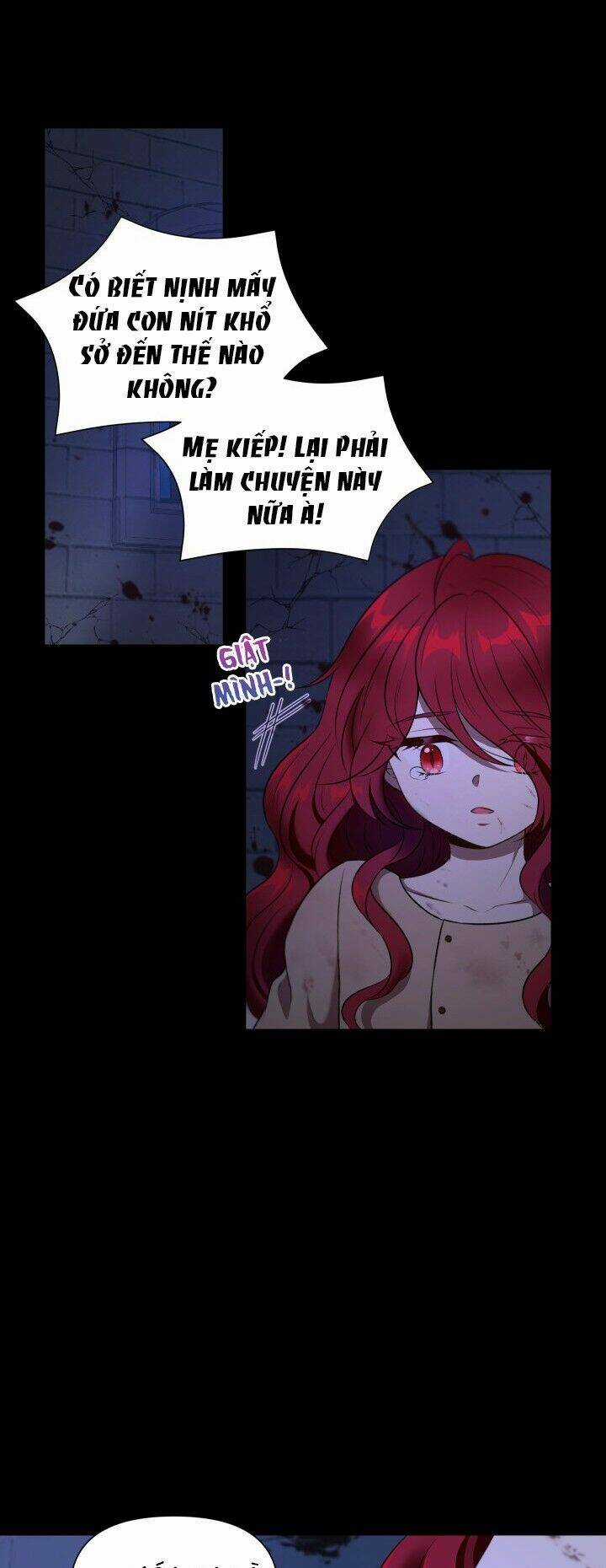 Công Chúa Xấu Xa - Chapter 11 - Trang 17