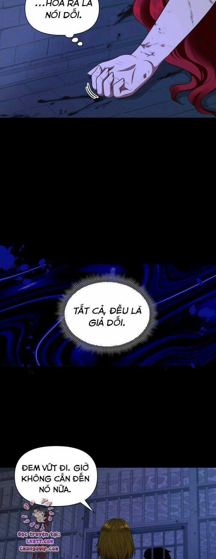 Công Chúa Xấu Xa - Chapter 11 - Trang 18