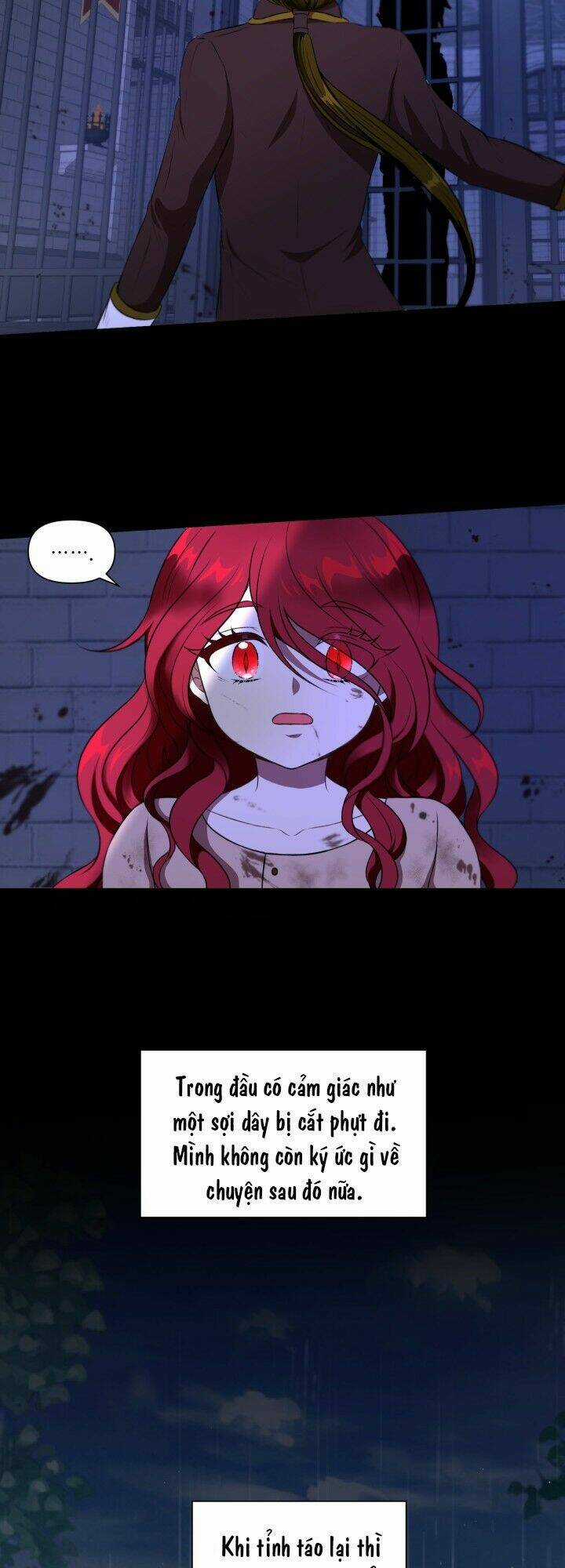 Công Chúa Xấu Xa - Chapter 11 - Trang 19