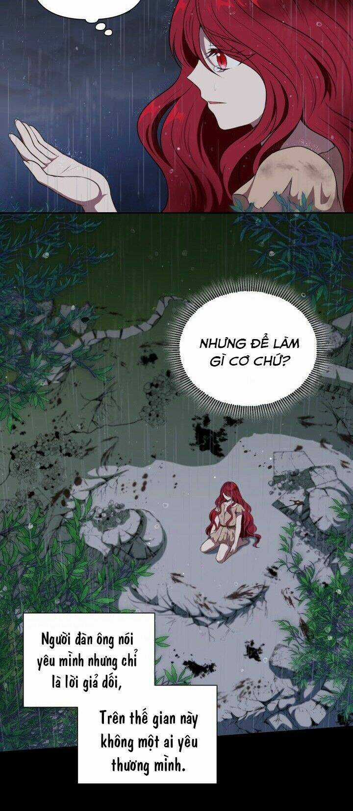 Công Chúa Xấu Xa - Chapter 11 - Trang 23