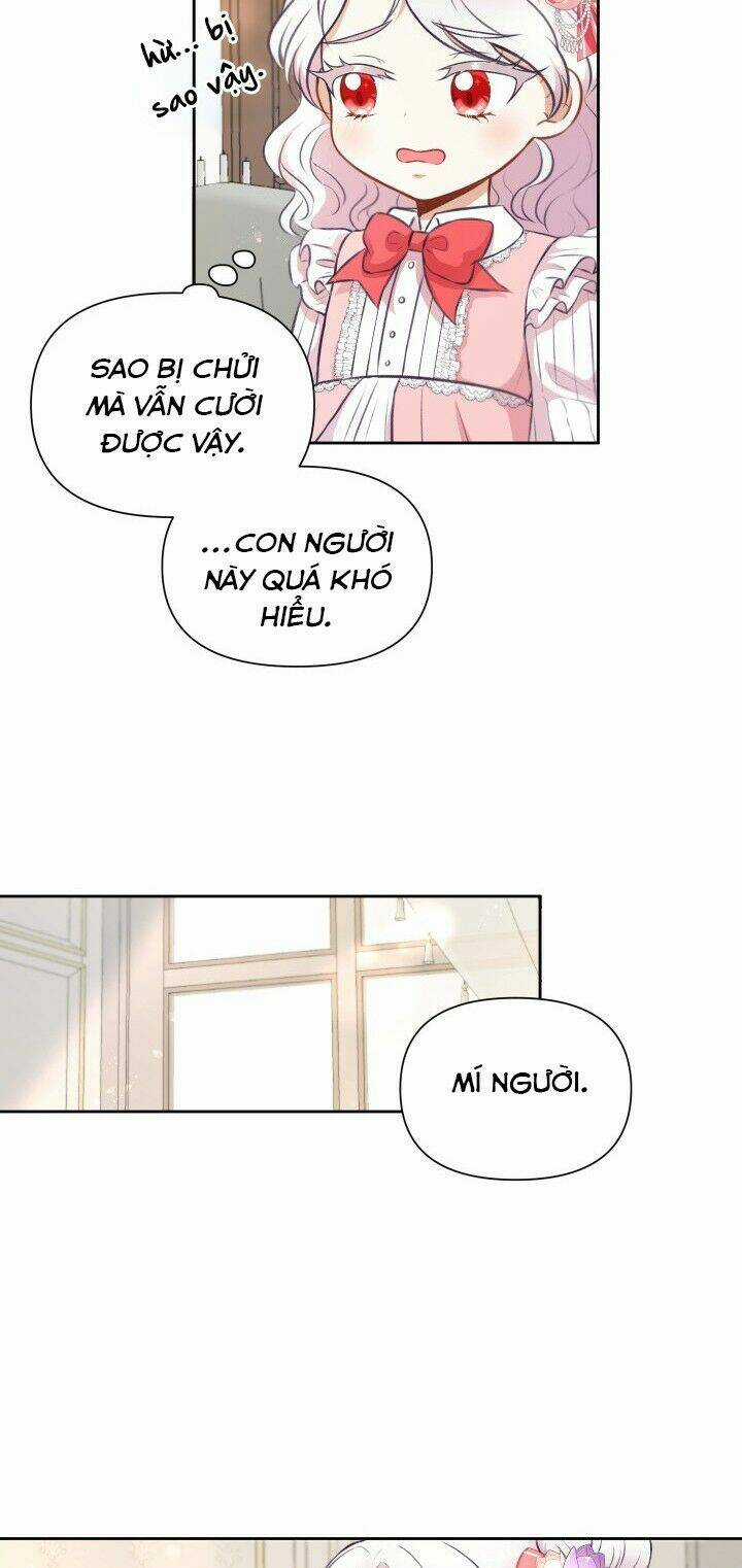 Công Chúa Xấu Xa - Chapter 11 - Trang 32