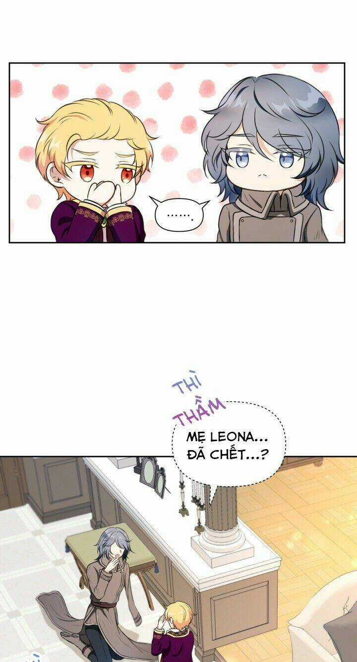 Công Chúa Xấu Xa - Chapter 11 - Trang 34