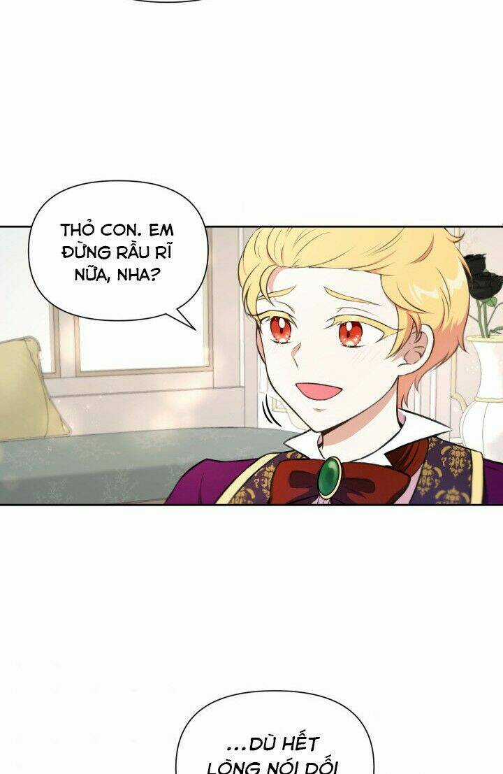 Công Chúa Xấu Xa - Chapter 11 - Trang 42