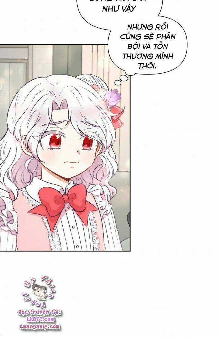 Công Chúa Xấu Xa - Chapter 11 - Trang 43