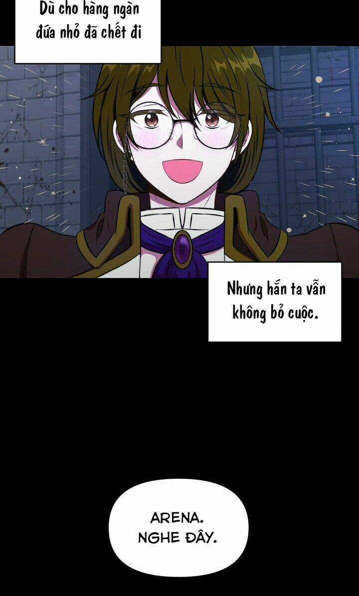 Công Chúa Xấu Xa - Chapter 11 - Trang 8