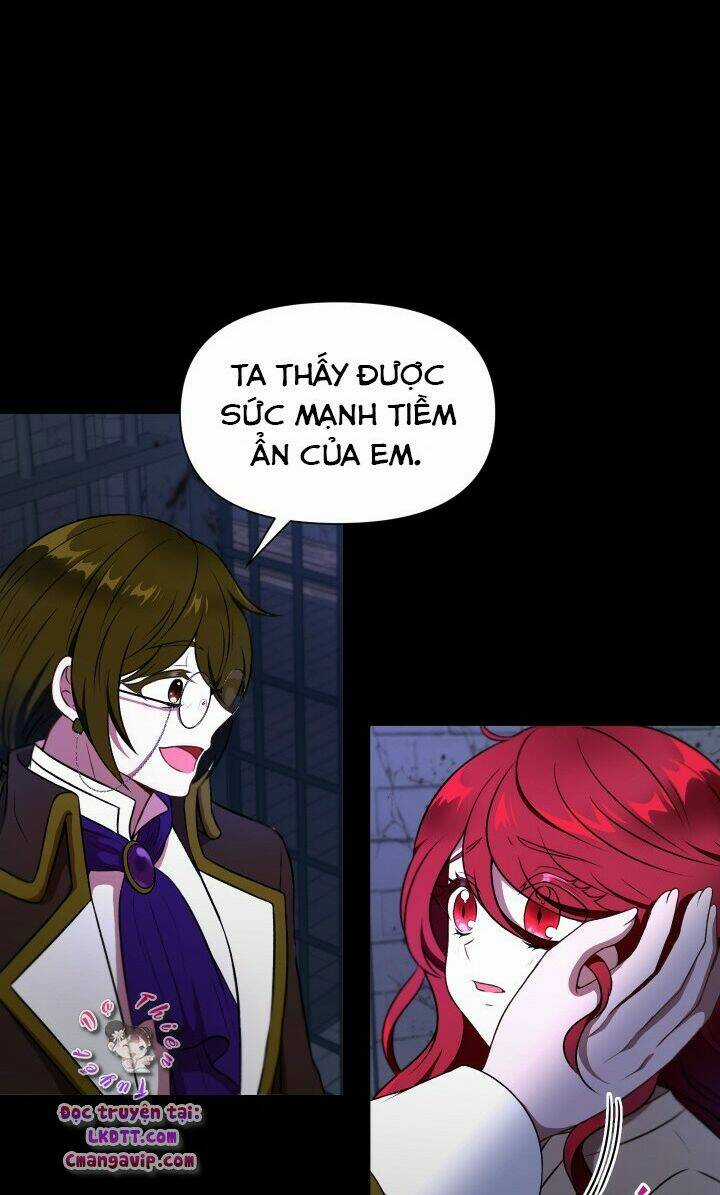 Công Chúa Xấu Xa - Chapter 11 - Trang 9