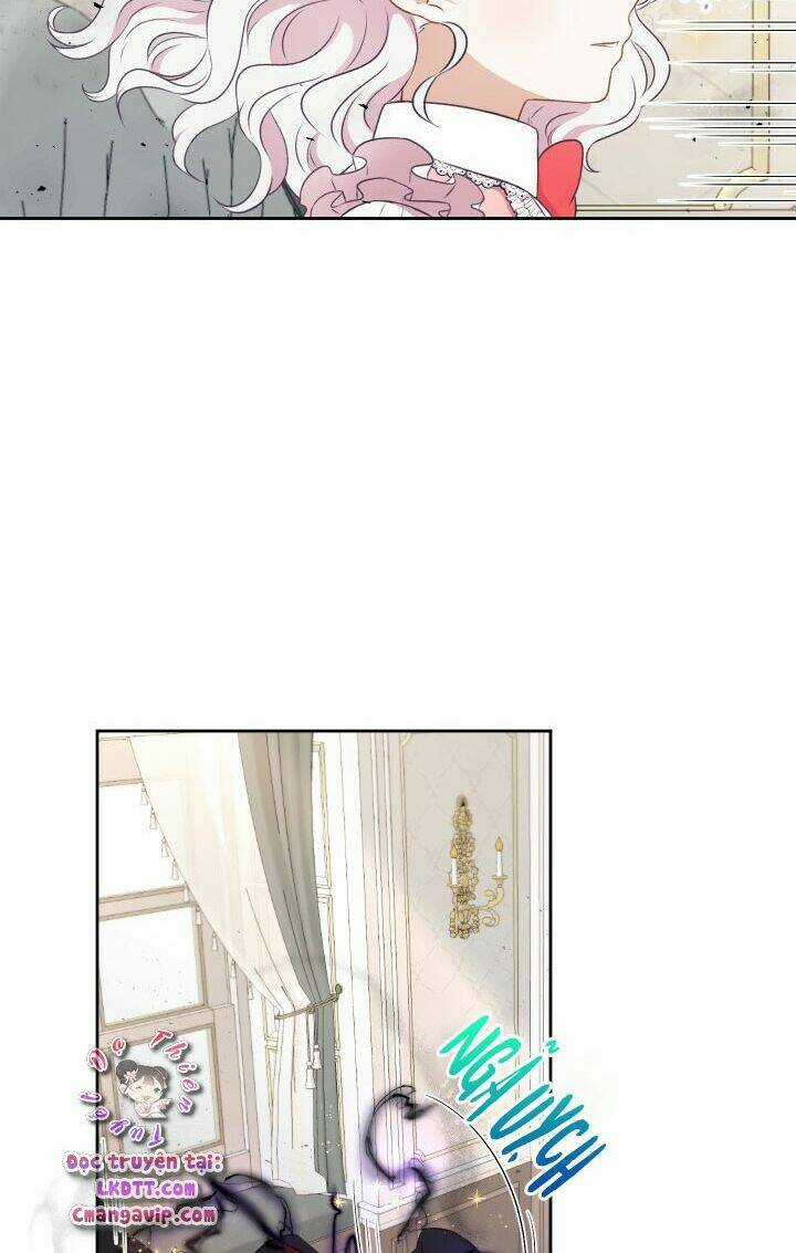 Công Chúa Xấu Xa - Chapter 12 - Trang 15