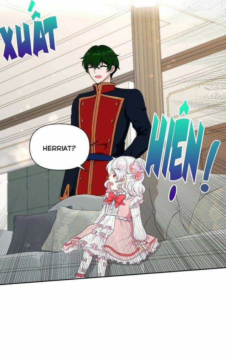 Công Chúa Xấu Xa - Chapter 12 - Trang 23