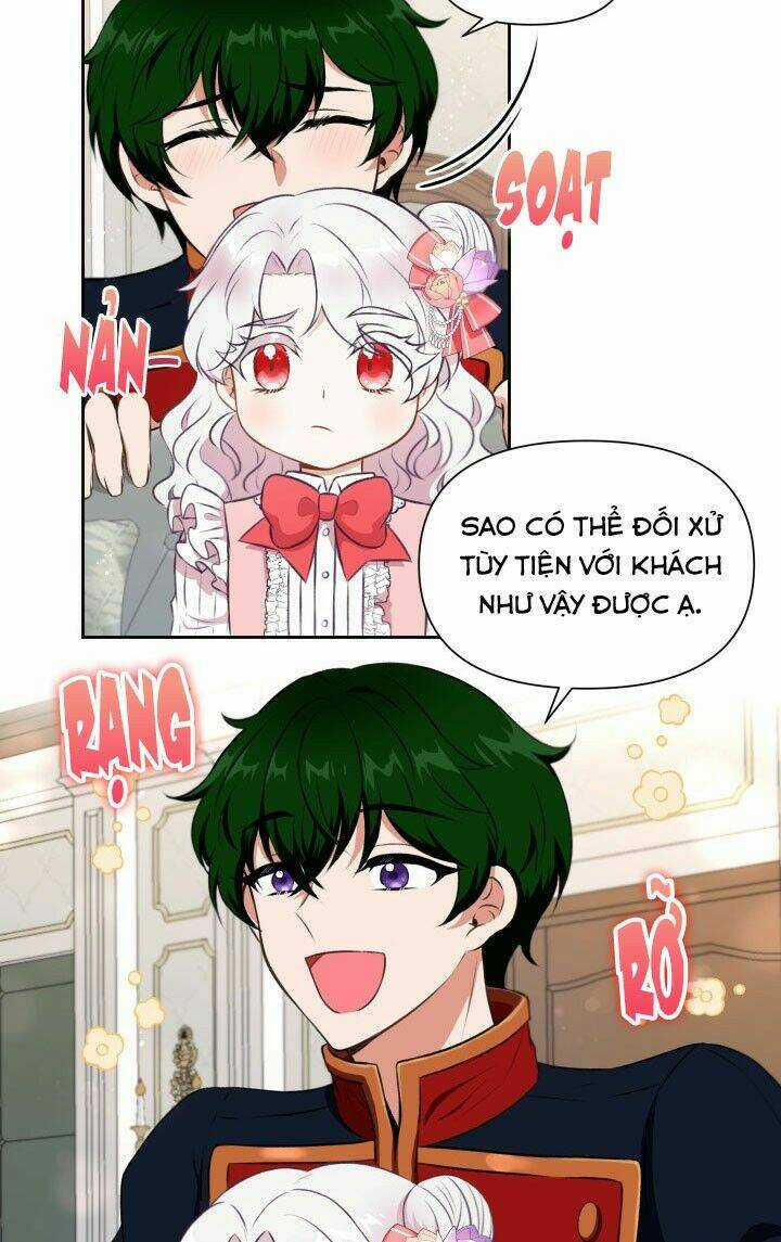Công Chúa Xấu Xa - Chapter 12 - Trang 29