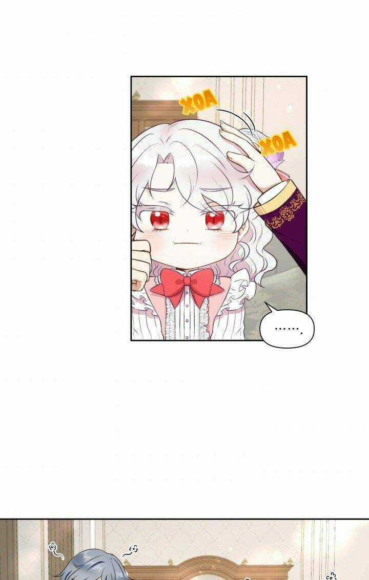 Công Chúa Xấu Xa - Chapter 12 - Trang 5