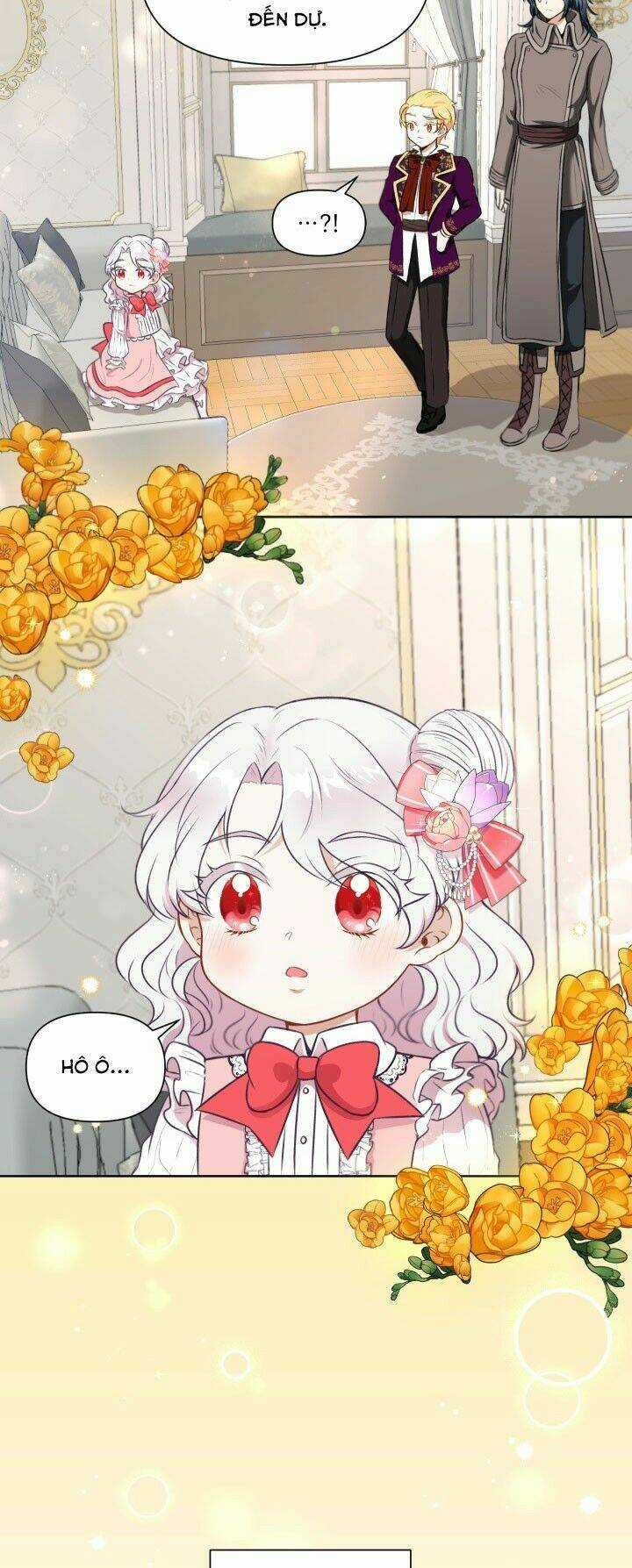 Công Chúa Xấu Xa - Chapter 12 - Trang 46