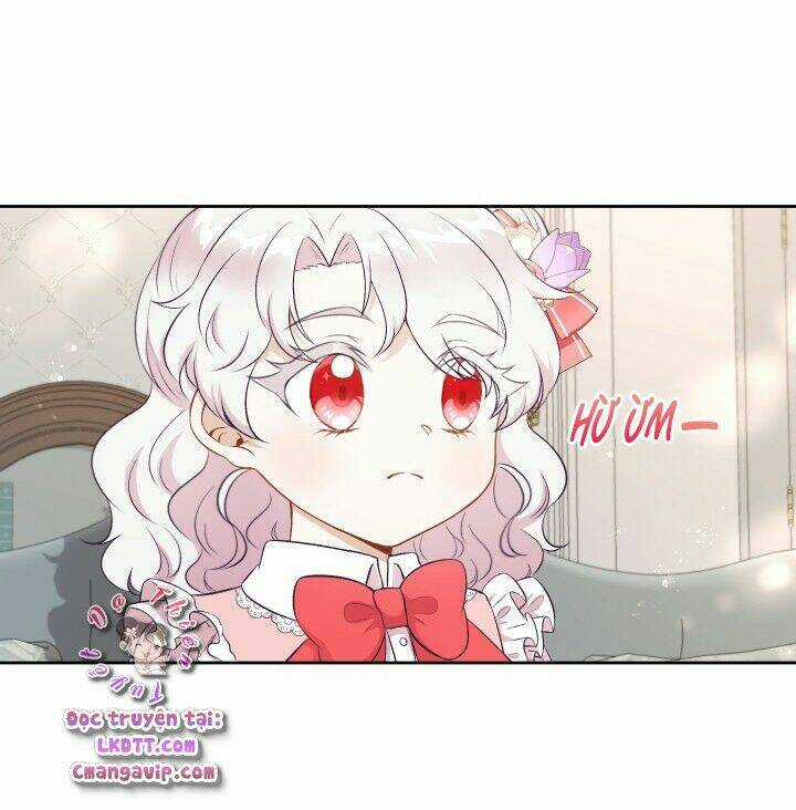 Công Chúa Xấu Xa - Chapter 13 - Trang 12