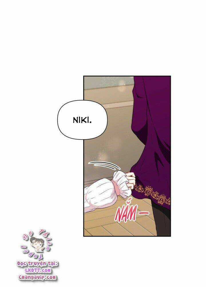 Công Chúa Xấu Xa - Chapter 13 - Trang 13