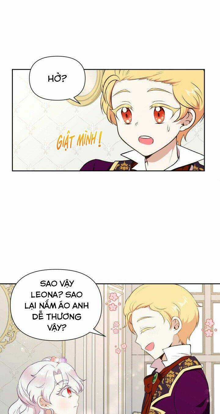 Công Chúa Xấu Xa - Chapter 13 - Trang 14