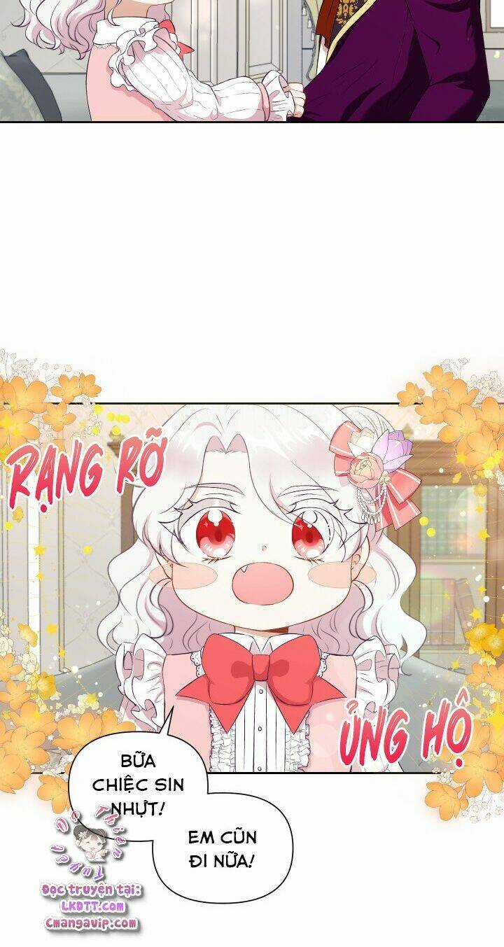Công Chúa Xấu Xa - Chapter 13 - Trang 15