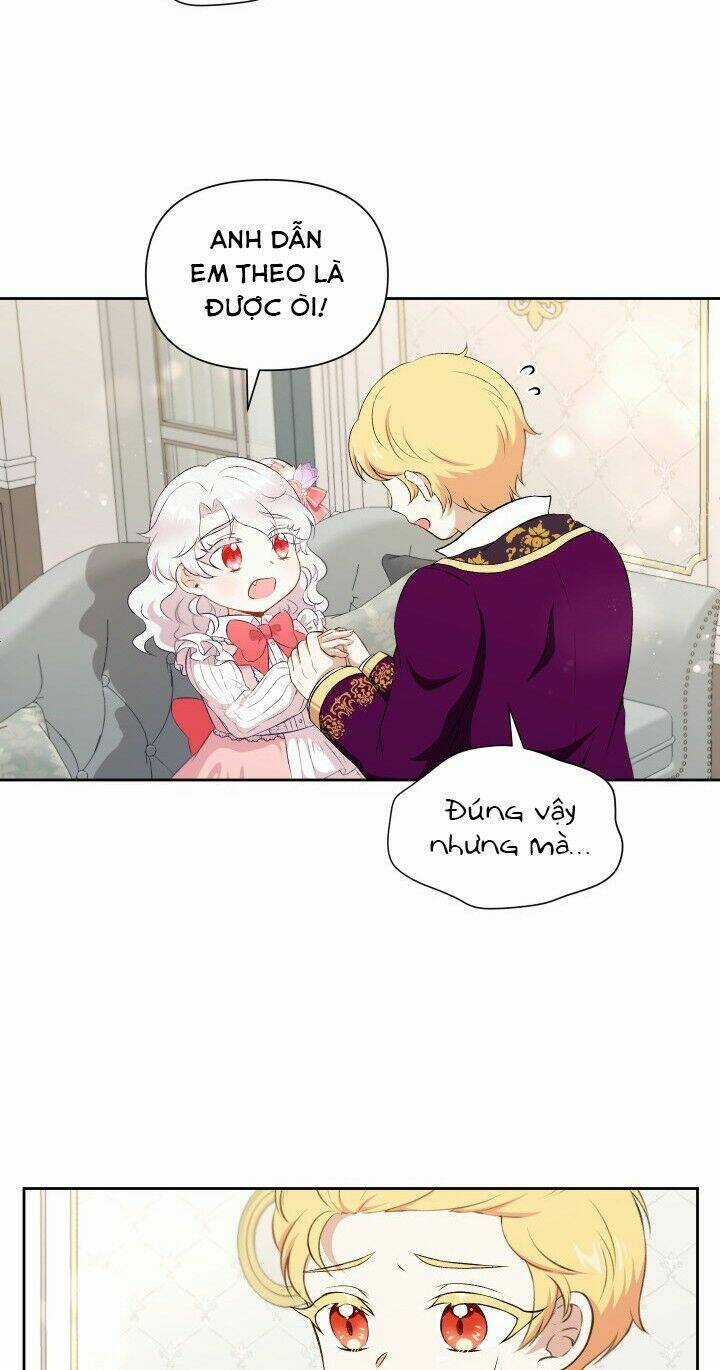 Công Chúa Xấu Xa - Chapter 13 - Trang 17