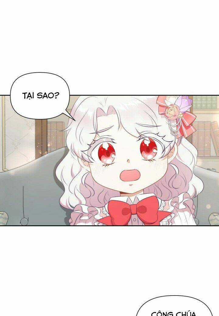Công Chúa Xấu Xa - Chapter 13 - Trang 19