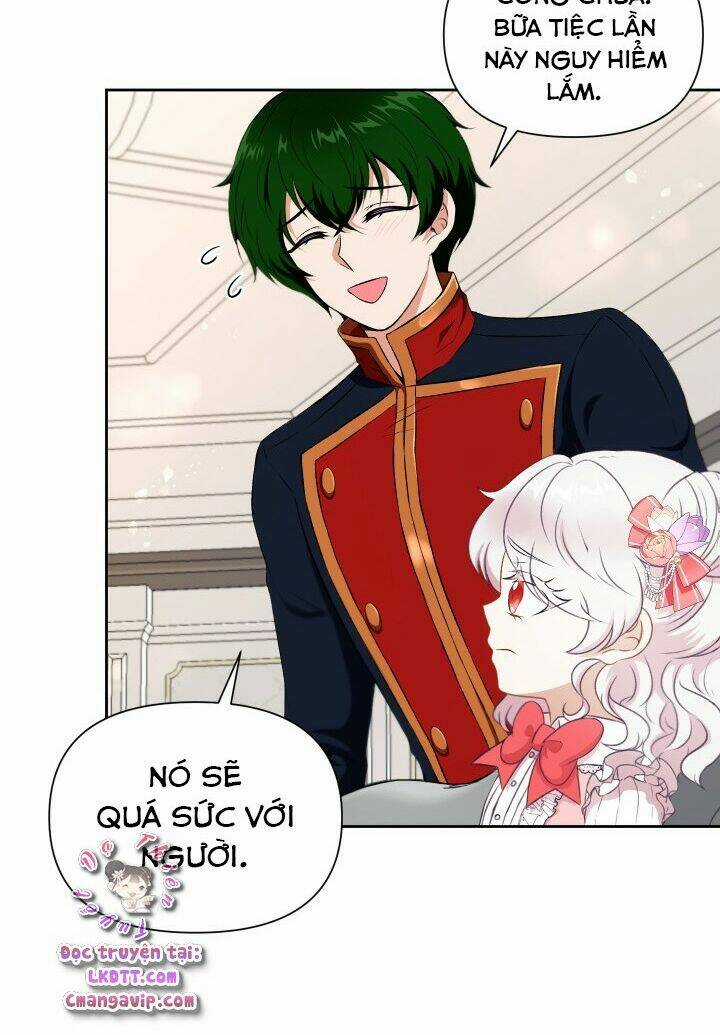 Công Chúa Xấu Xa - Chapter 13 - Trang 20