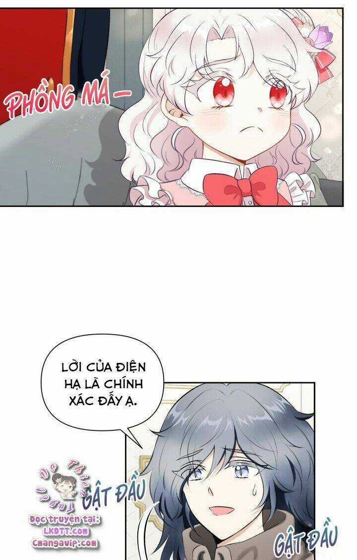 Công Chúa Xấu Xa - Chapter 13 - Trang 22