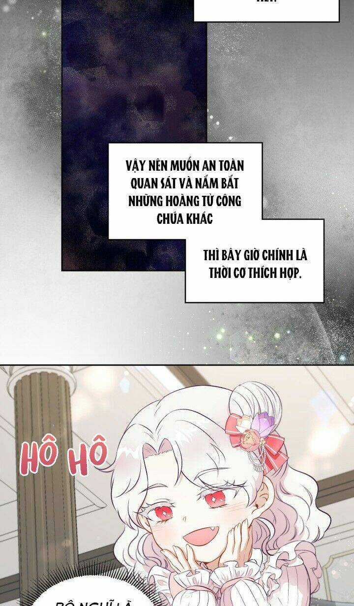 Công Chúa Xấu Xa - Chapter 13 - Trang 25