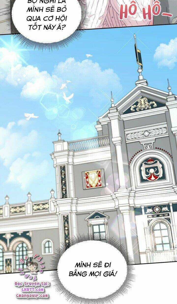 Công Chúa Xấu Xa - Chapter 13 - Trang 26