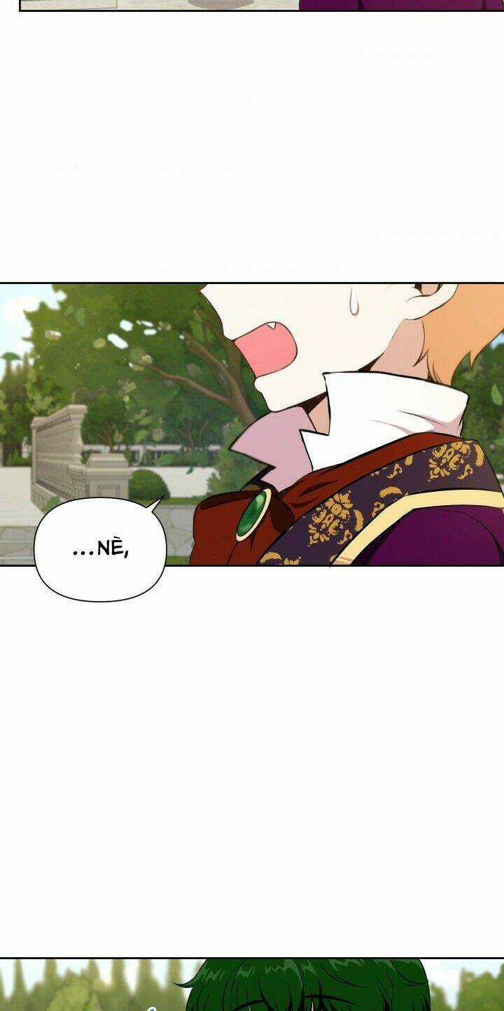 Công Chúa Xấu Xa - Chapter 13 - Trang 28