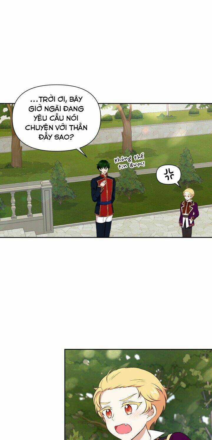 Công Chúa Xấu Xa - Chapter 13 - Trang 30