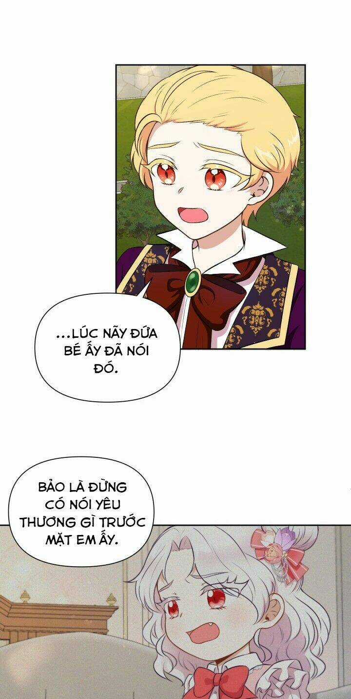 Công Chúa Xấu Xa - Chapter 13 - Trang 32