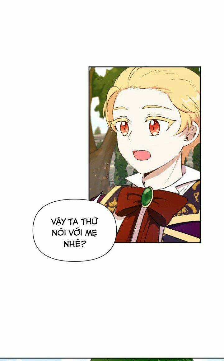 Công Chúa Xấu Xa - Chapter 13 - Trang 38