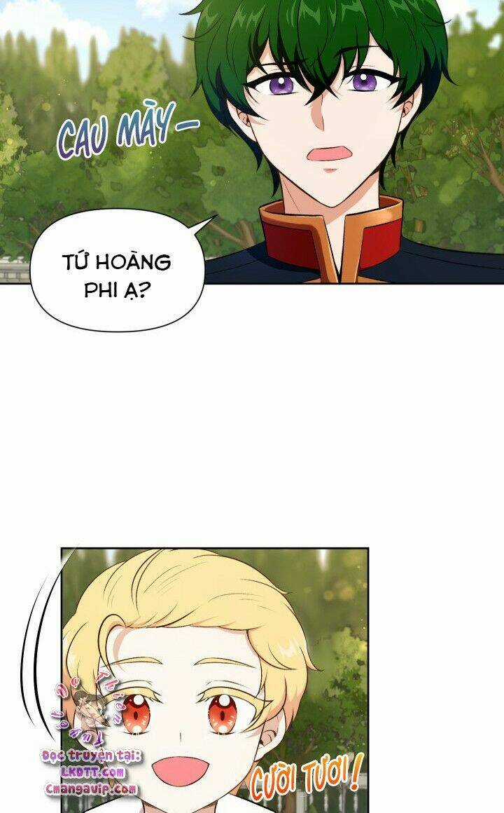Công Chúa Xấu Xa - Chapter 13 - Trang 39