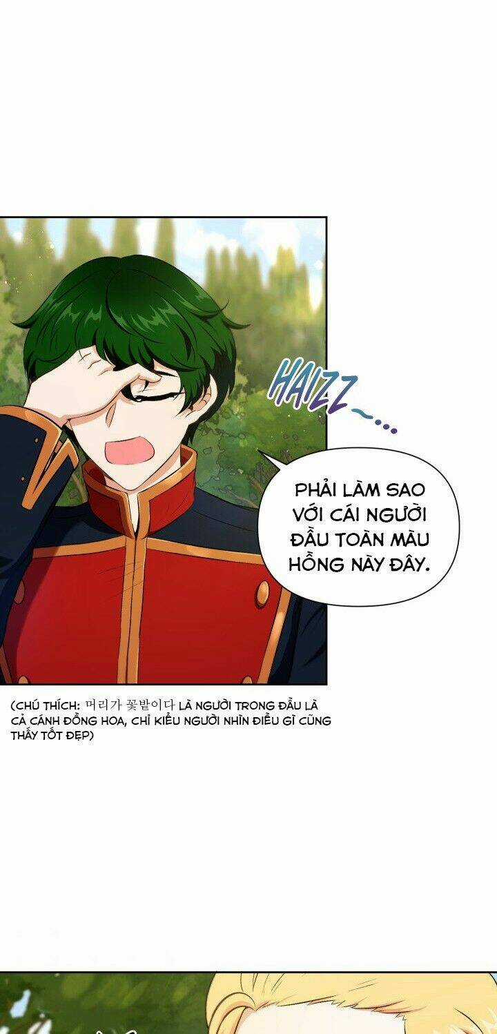 Công Chúa Xấu Xa - Chapter 13 - Trang 41