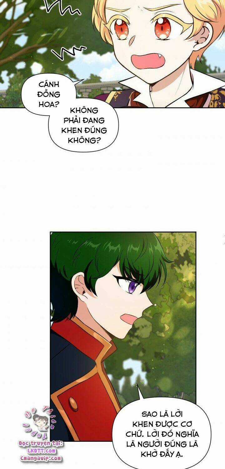 Công Chúa Xấu Xa - Chapter 13 - Trang 42