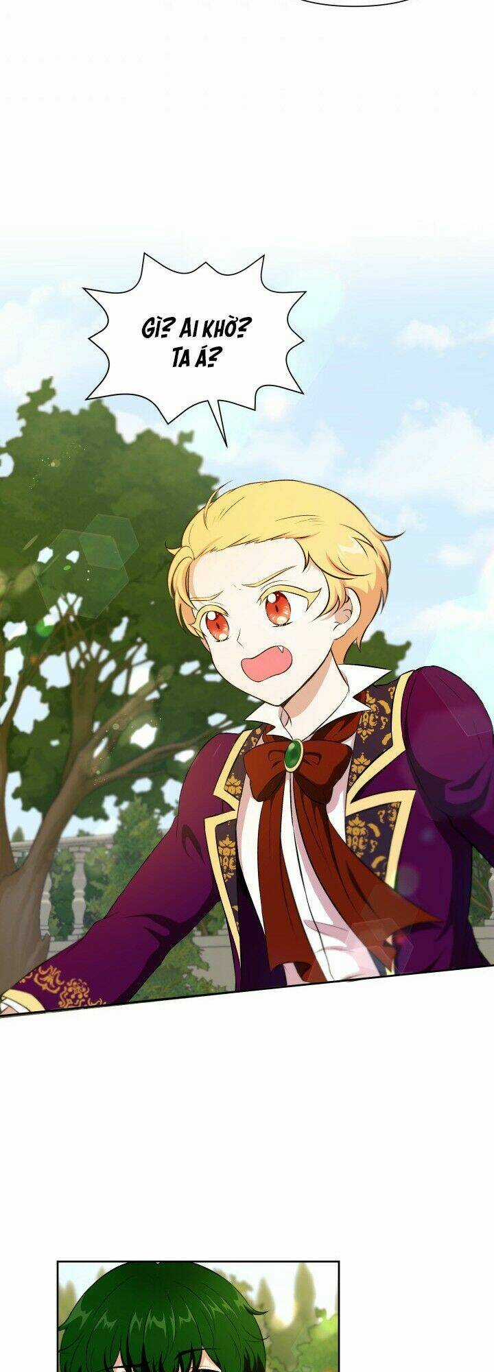 Công Chúa Xấu Xa - Chapter 13 - Trang 43