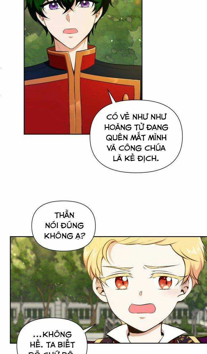 Công Chúa Xấu Xa - Chapter 13 - Trang 44