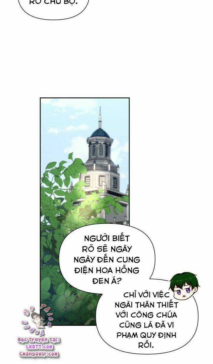 Công Chúa Xấu Xa - Chapter 13 - Trang 45