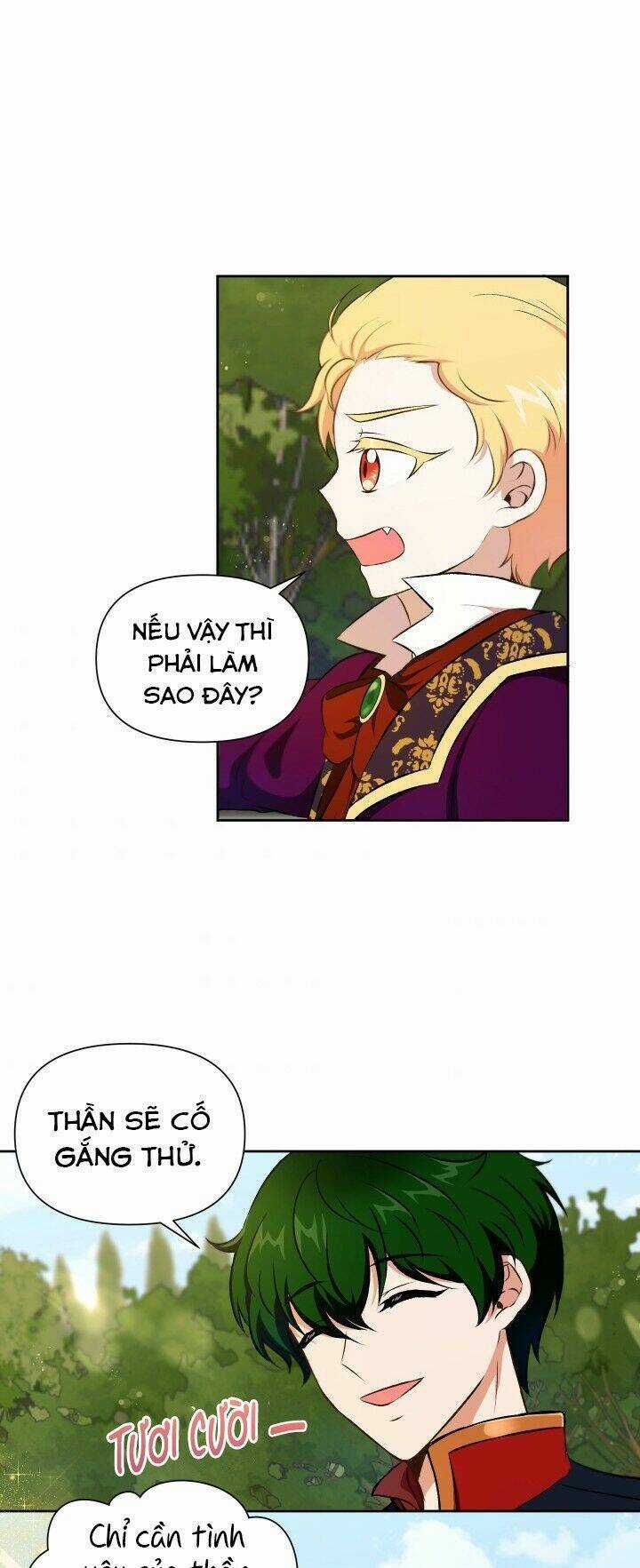 Công Chúa Xấu Xa - Chapter 13 - Trang 48