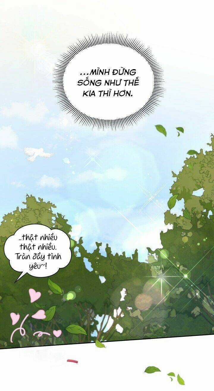 Công Chúa Xấu Xa - Chapter 13 - Trang 50