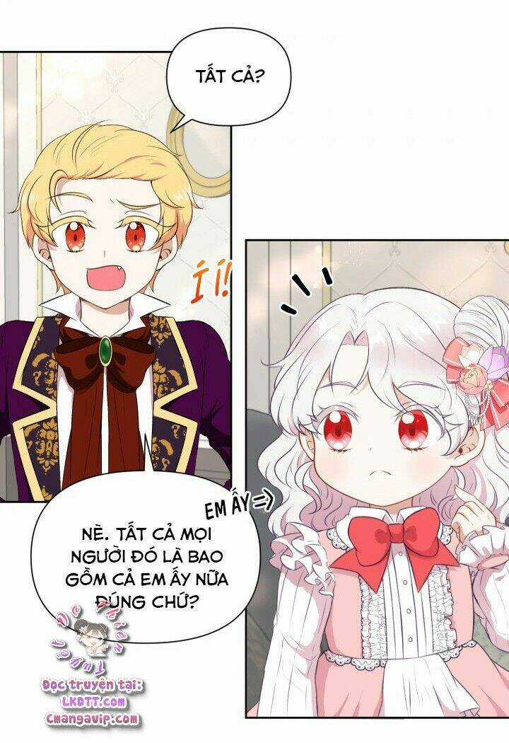 Công Chúa Xấu Xa - Chapter 13 - Trang 6