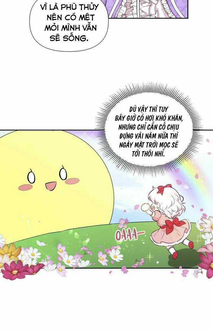 Công Chúa Xấu Xa - Chapter 14 - Trang 18