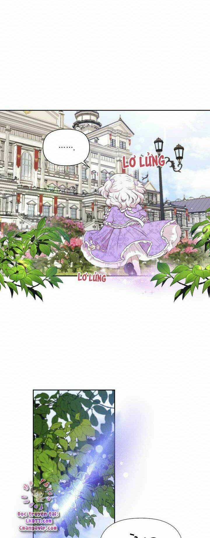 Công Chúa Xấu Xa - Chapter 14 - Trang 21