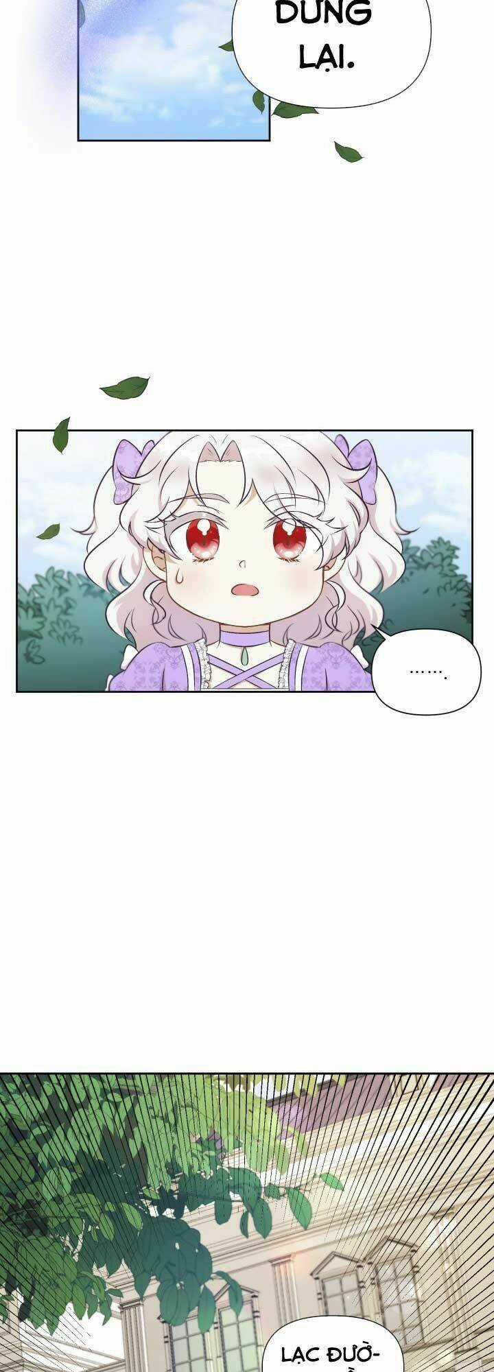 Công Chúa Xấu Xa - Chapter 14 - Trang 22